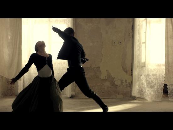 Choreoscope: Selecció Oficial #2