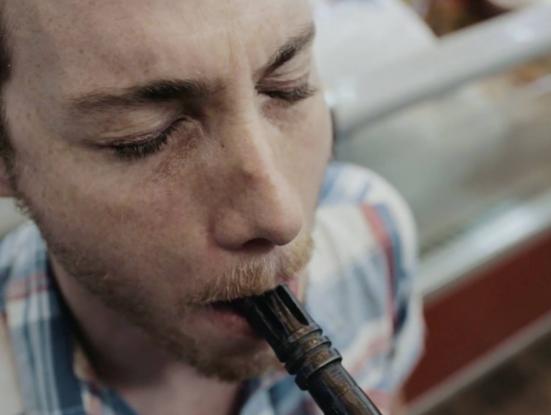 16è FICGLB - Sessió de curtmetratges 4