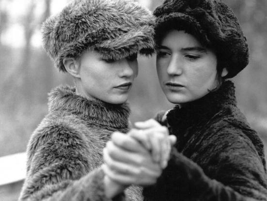 Premi Honorífic a Clara van Gool