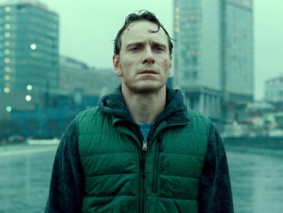 Shame (Steve McQueen, 2011)