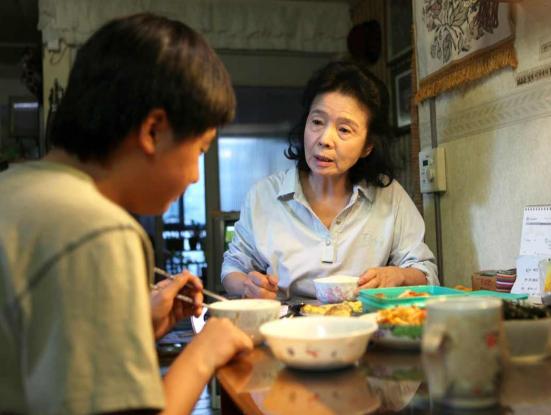 La Corea de Lee Chang-dong: Shi