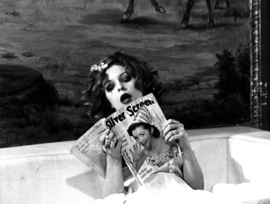 The Shirley Temple Story (Antoni Padrós, 1976)