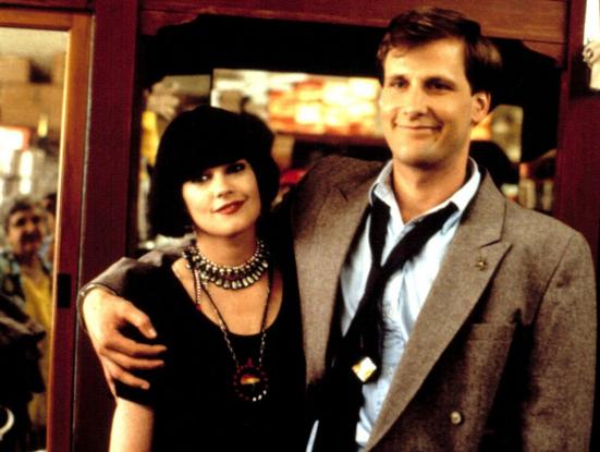 Something Wild (Jonathan Demme, 1986)