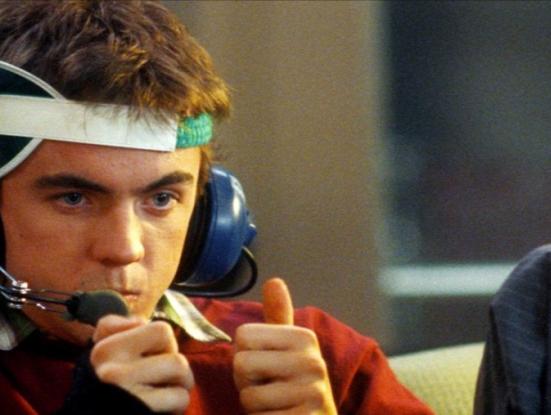 Videojocs / Gamelab: 'Stay Alive'