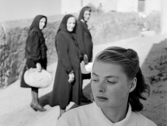 Centenari d'Ingrid Bergman