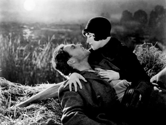 Sunrise - A Song of Two Humans 