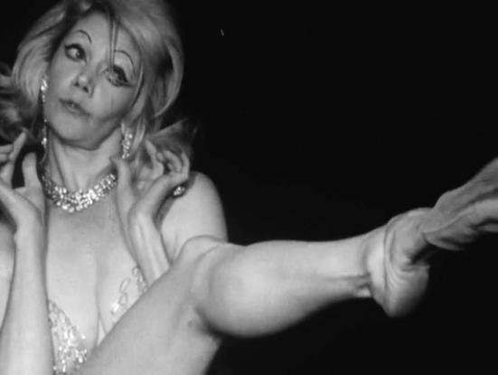 Take Off (Gunvor Nelson, 1972)