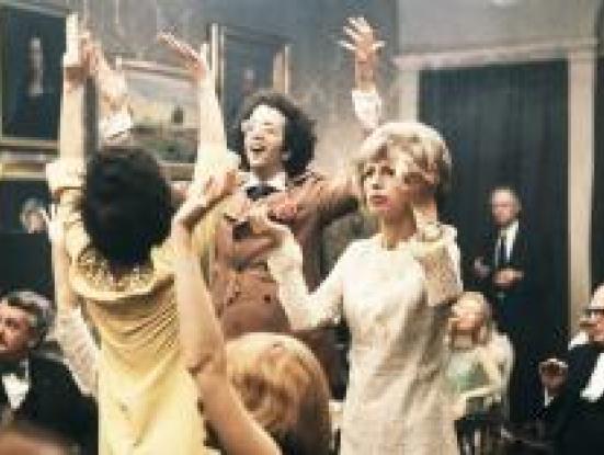 Taking Off (Milos Forman, 1971)