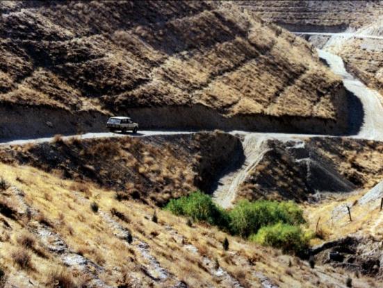 Abbas Kiarostami, una mirada renovadora