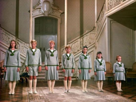 The Sound of Music
