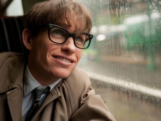 The theory of Everything