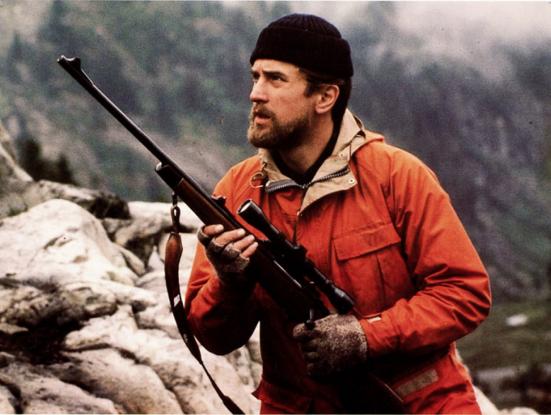 The Deer Hunter (Michael Cimino, 1978)