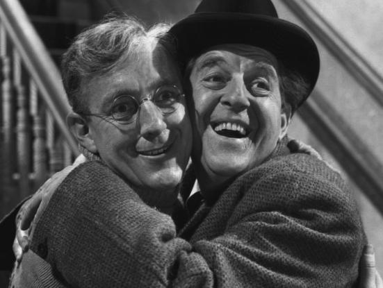 The Lavender Hill Mob (Charles Crichton, 1951)