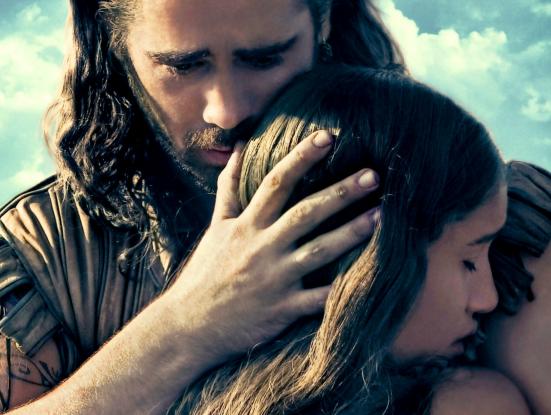 The New World (Terrence Malick, 2005)