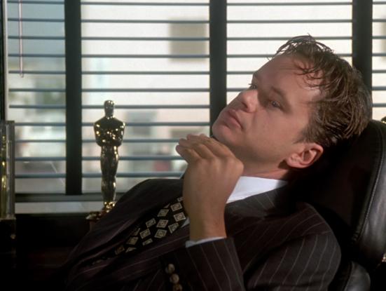 The Pleyer / El juego de Hollywood (Robert Altman, 1992)