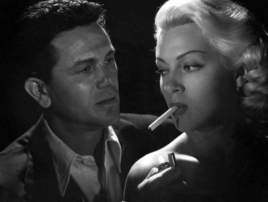 The Postman Always Rings Twice (Tay Garnett, 1946)