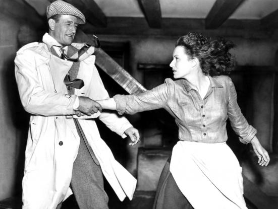 The Quiet Man (John Ford, 1952)