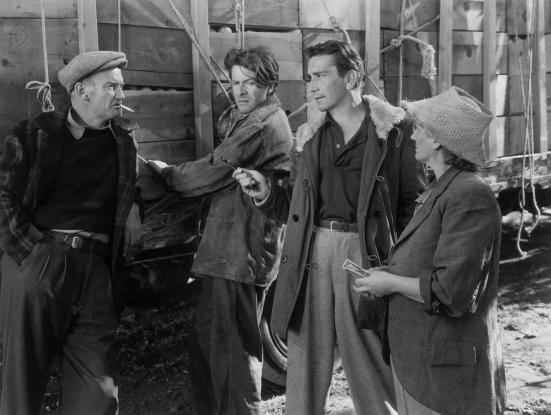 Thieves' Highway (Jules Dassin, 1949)