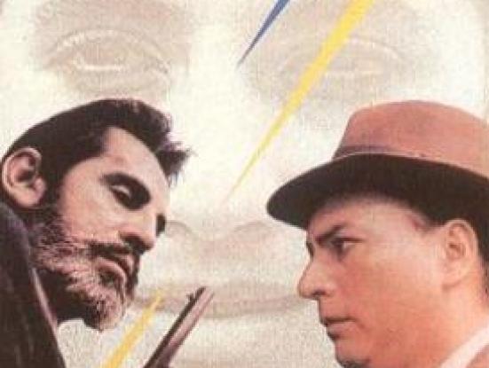 Técnicas de duelo: Una cuestión de honor (Sergio Cabrera, 1988)