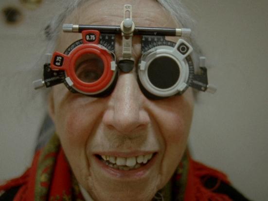 Tzvetanka (Youlian Tabakov, 2011)