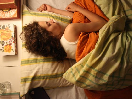 Viktoria (Maya Vitkova, 2014)