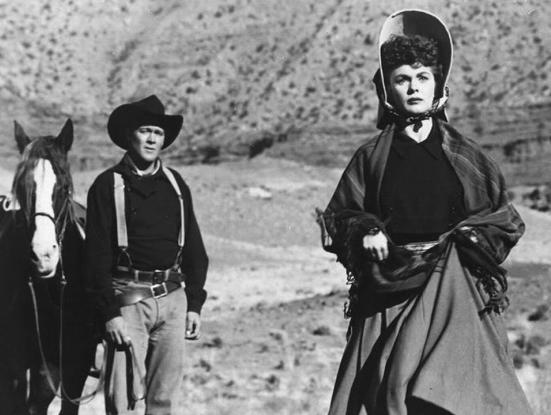 Wagon Master / Caravana de paz (John Ford, 1950)