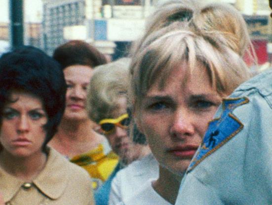 Wanda (Barbara Loden, 1970)
