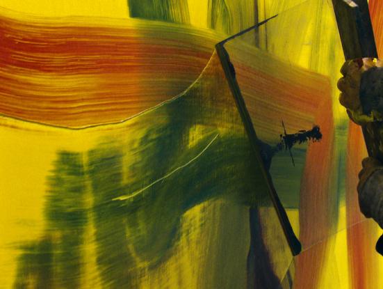 Per amor a l'Art: cinema i pintura