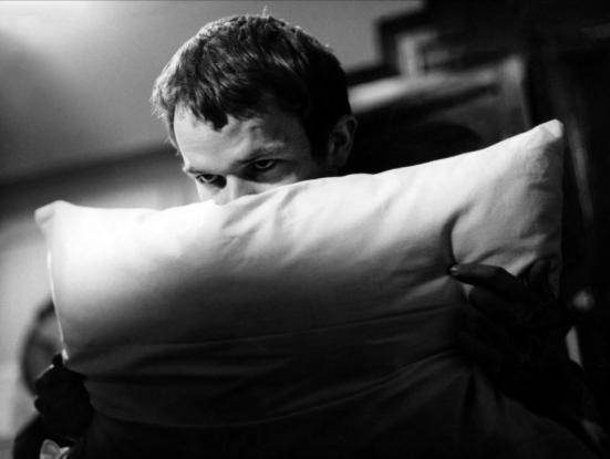 Marco Bellocchio: cinema, amor i rabia