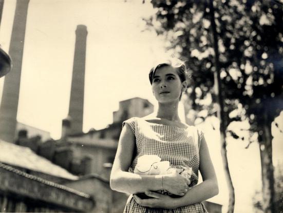 Los atracadores (Francesc Rovira Beleta, 1962)