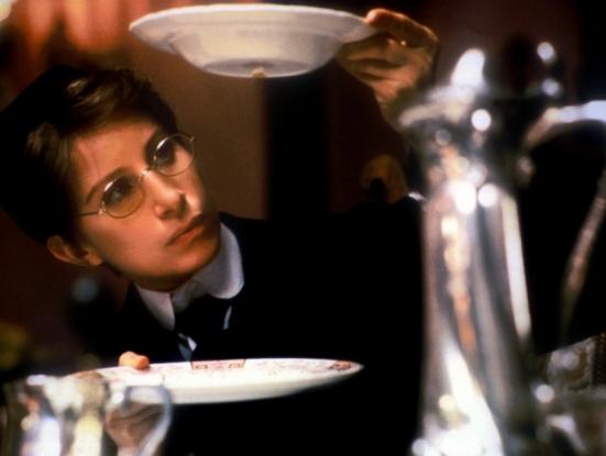 Yentl (Barbra Streisand, 1983)