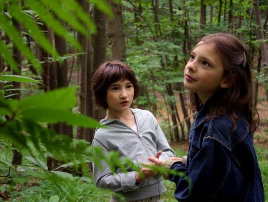 Yuki & Nina (Nobuhiro Suwa, Hippolyte Girardot, 2009)