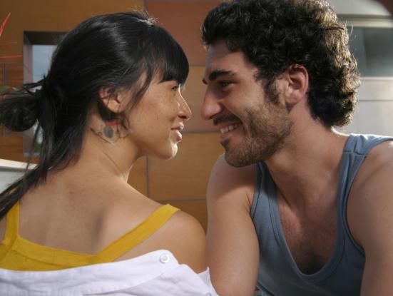 Zhao (Susi Gozalvo, 2004)