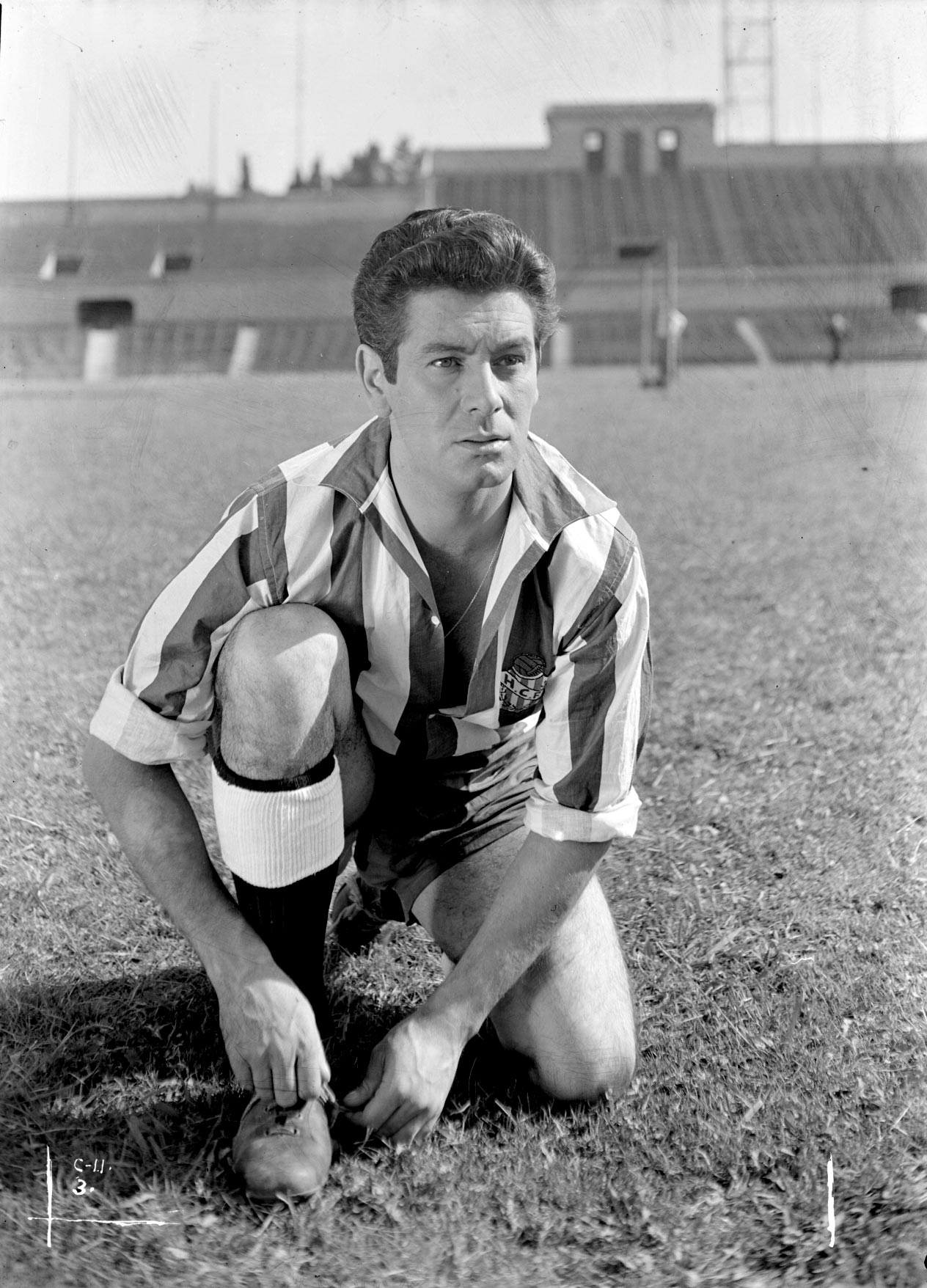 Francesc Rovira Beleta, protagonista de la nova exposició i d'una