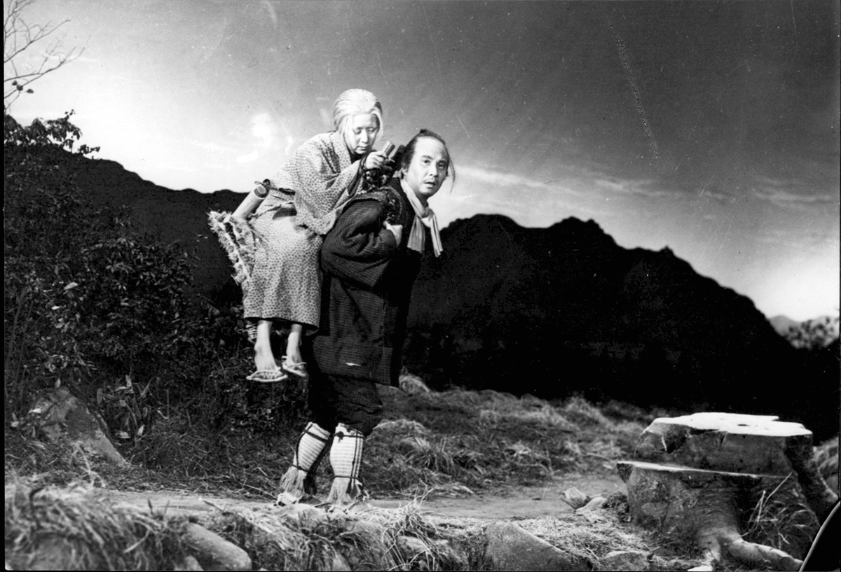 La balada de Narayama