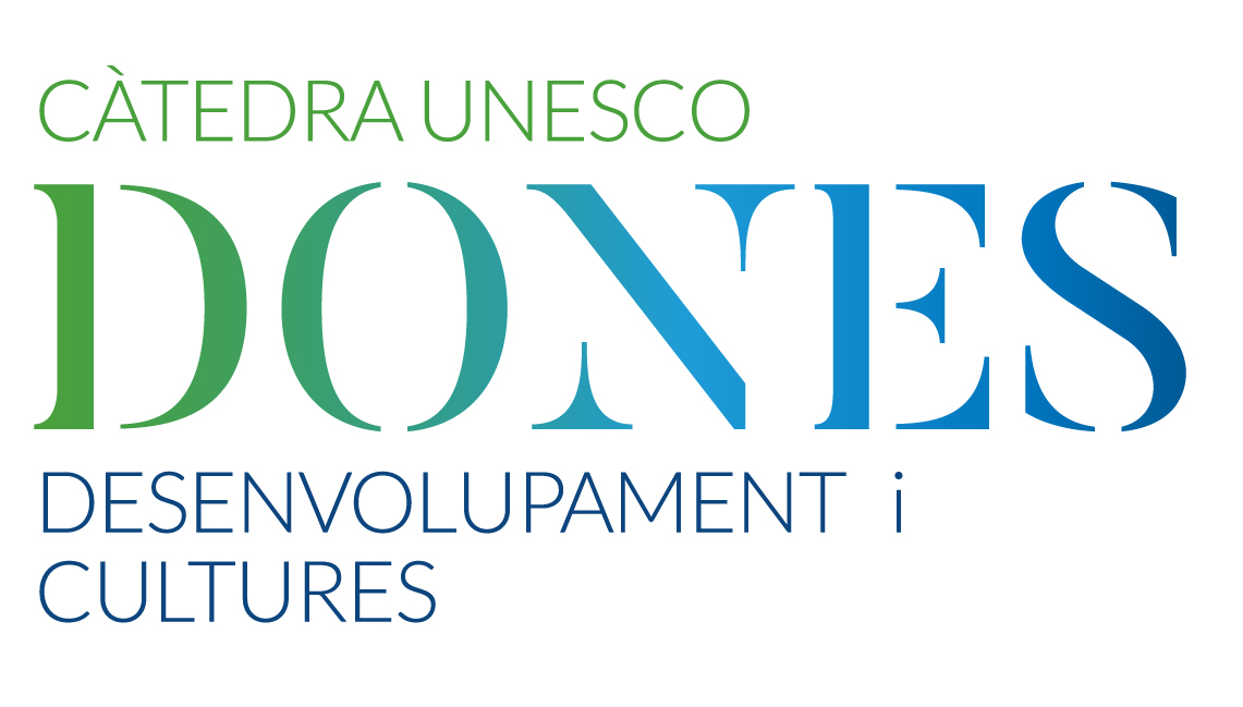 Catedra Unesco Dones