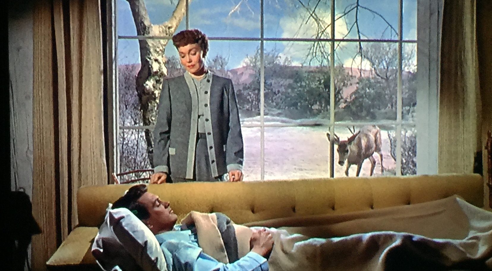 All that Heaven Allows