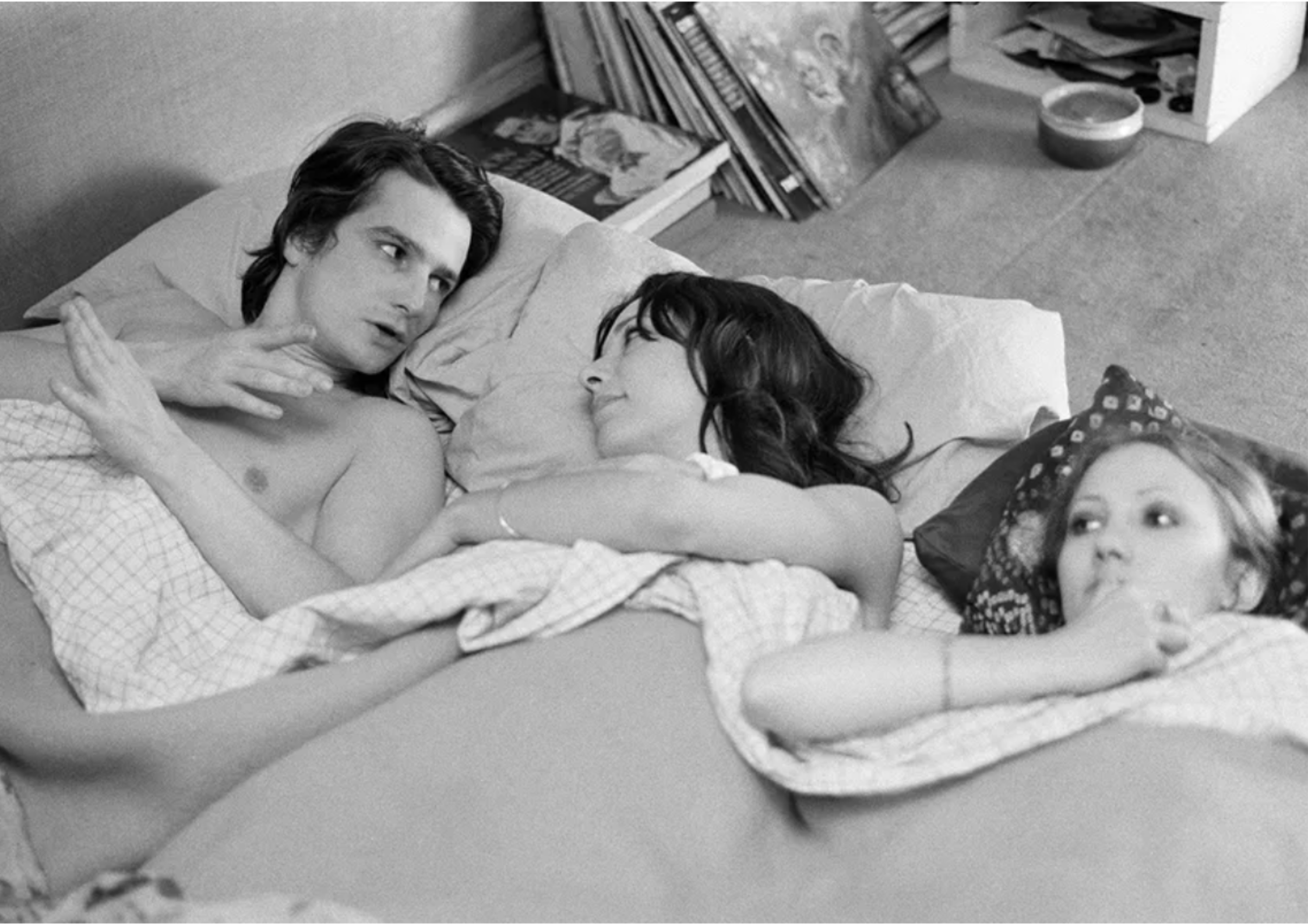 La maman et la putain 