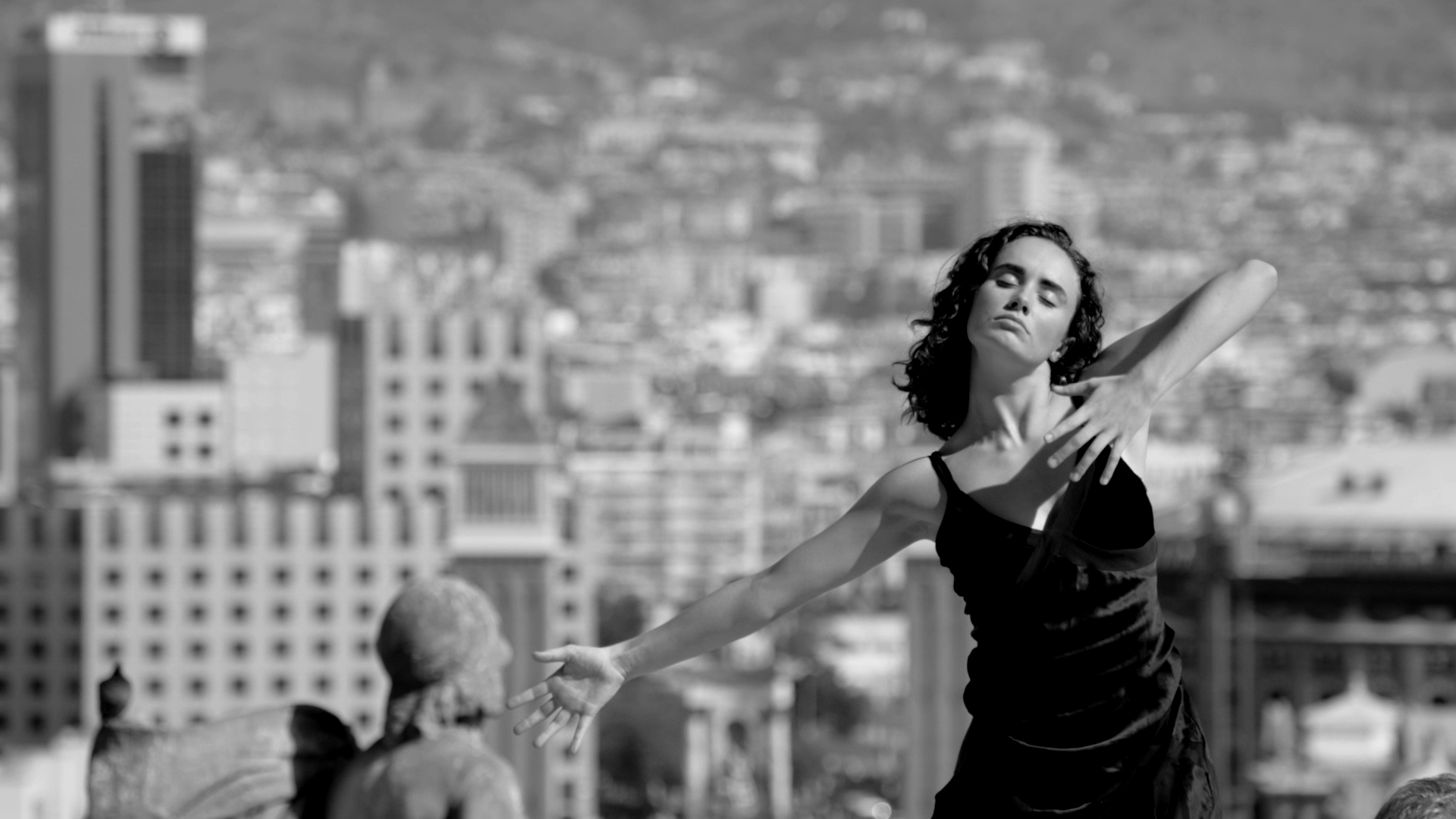 Moving Cities: Barcelona