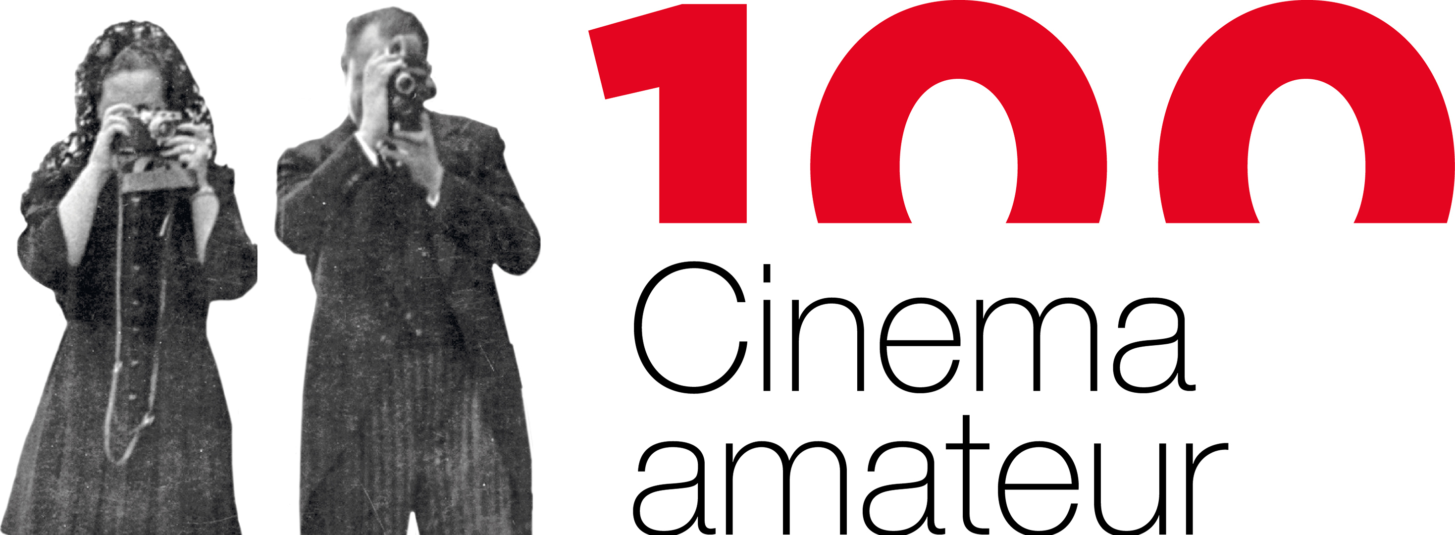 Centenari cinema amateur