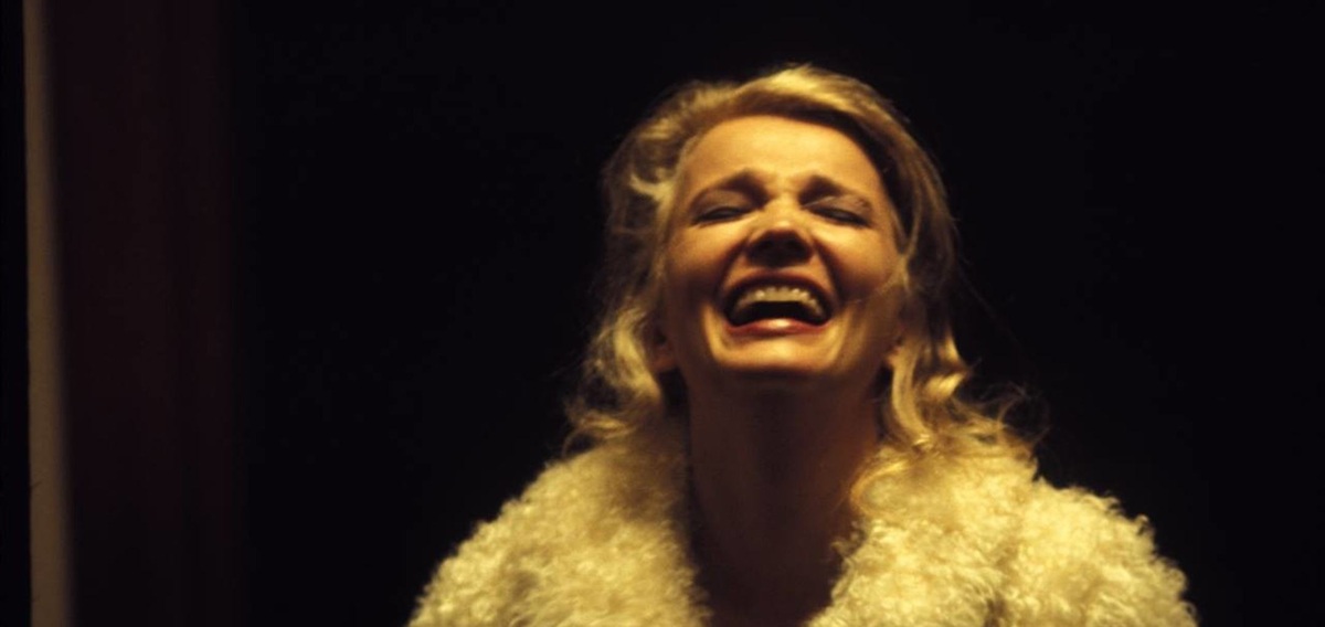 A Woman Under the Influence