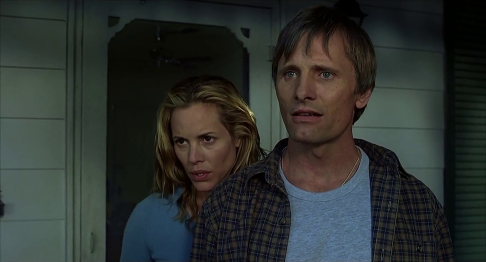 A History of Violence