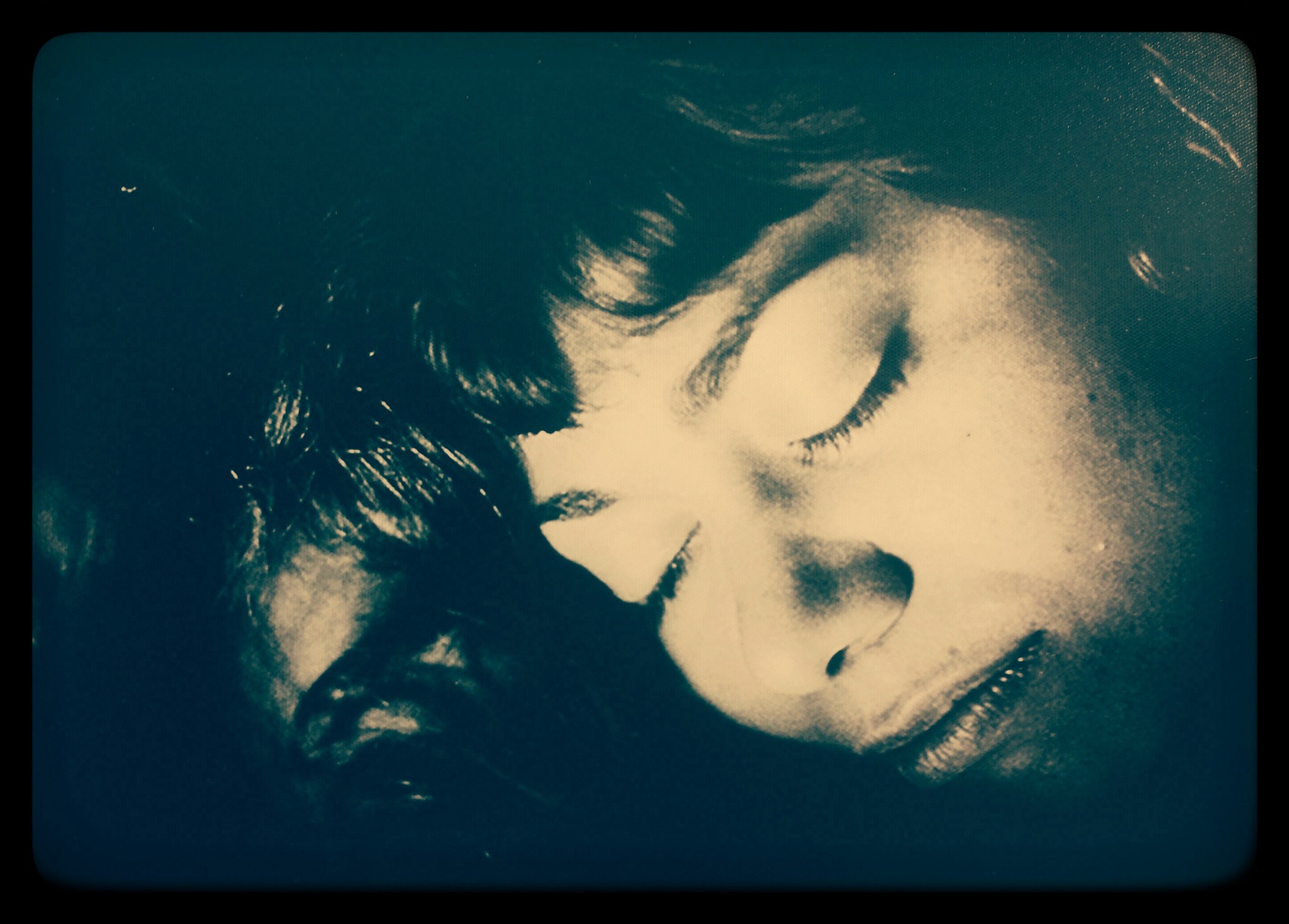 L'Abcdaire de l'amoureuse d'un photographe d'Anahit Simonian