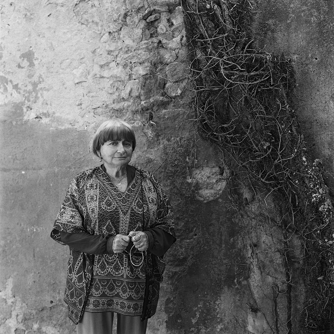 Agnès Varda