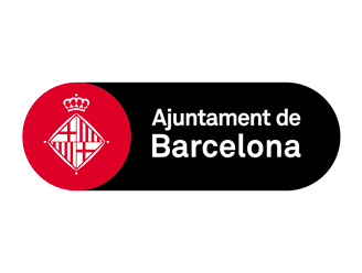 Logo Ajuntament Barcelona
