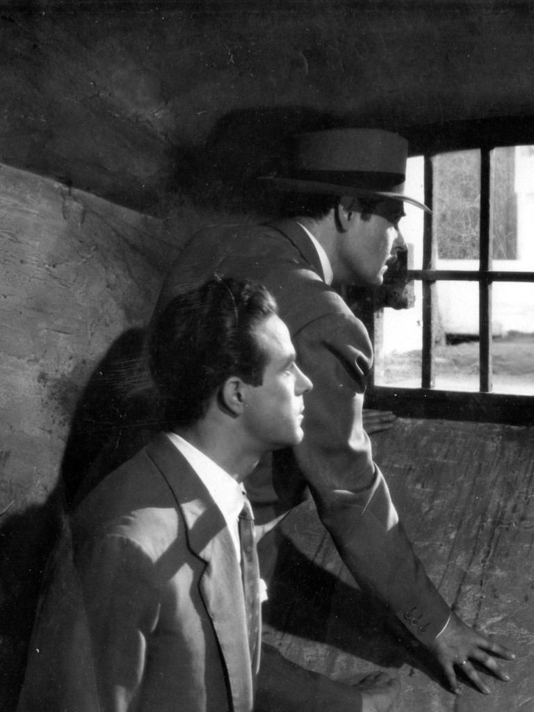 Apartado de correos 1001