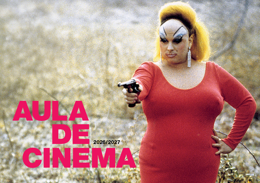 Aula de Cinema 2026/2027
