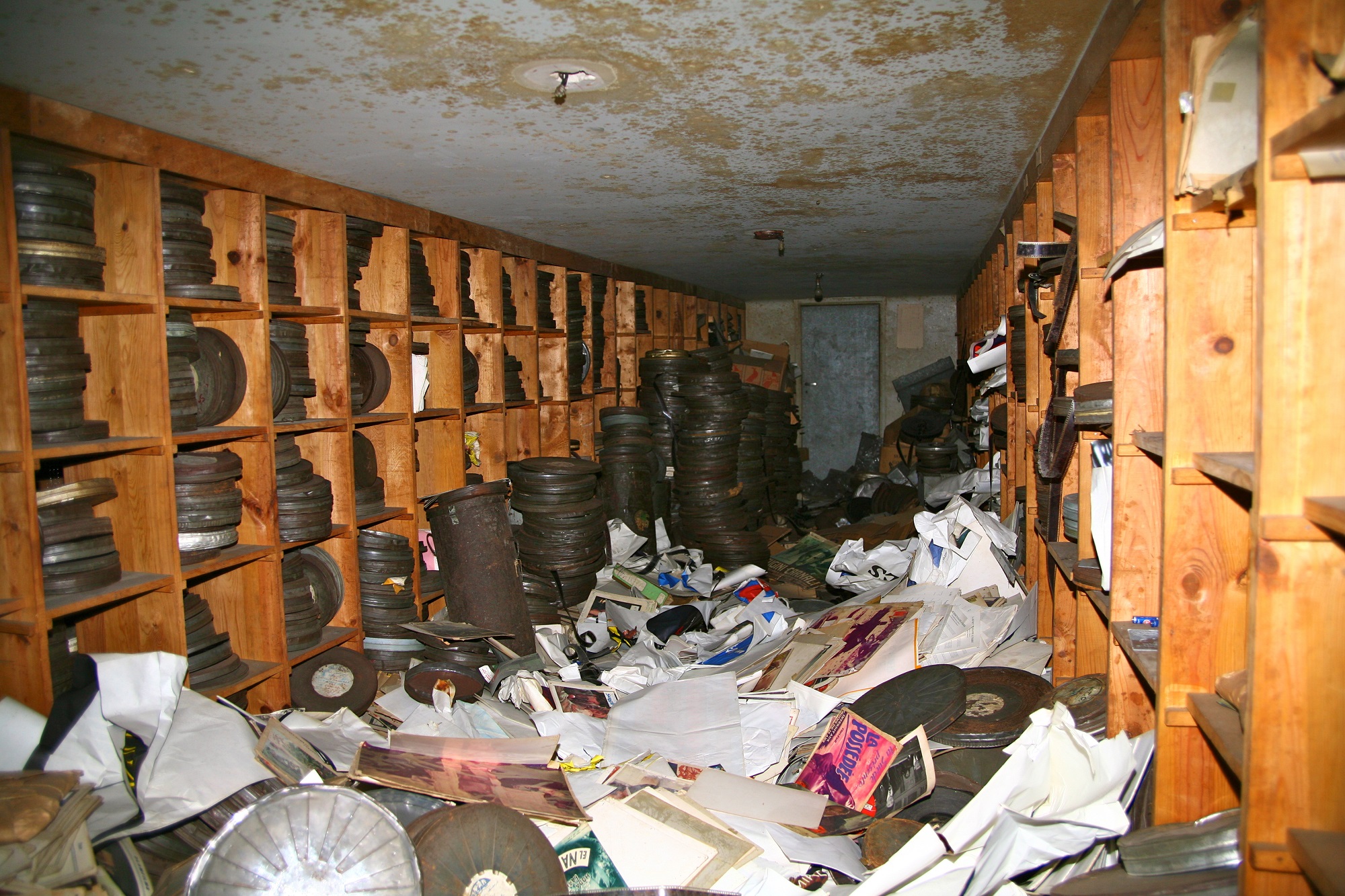 Avant le declin du jour