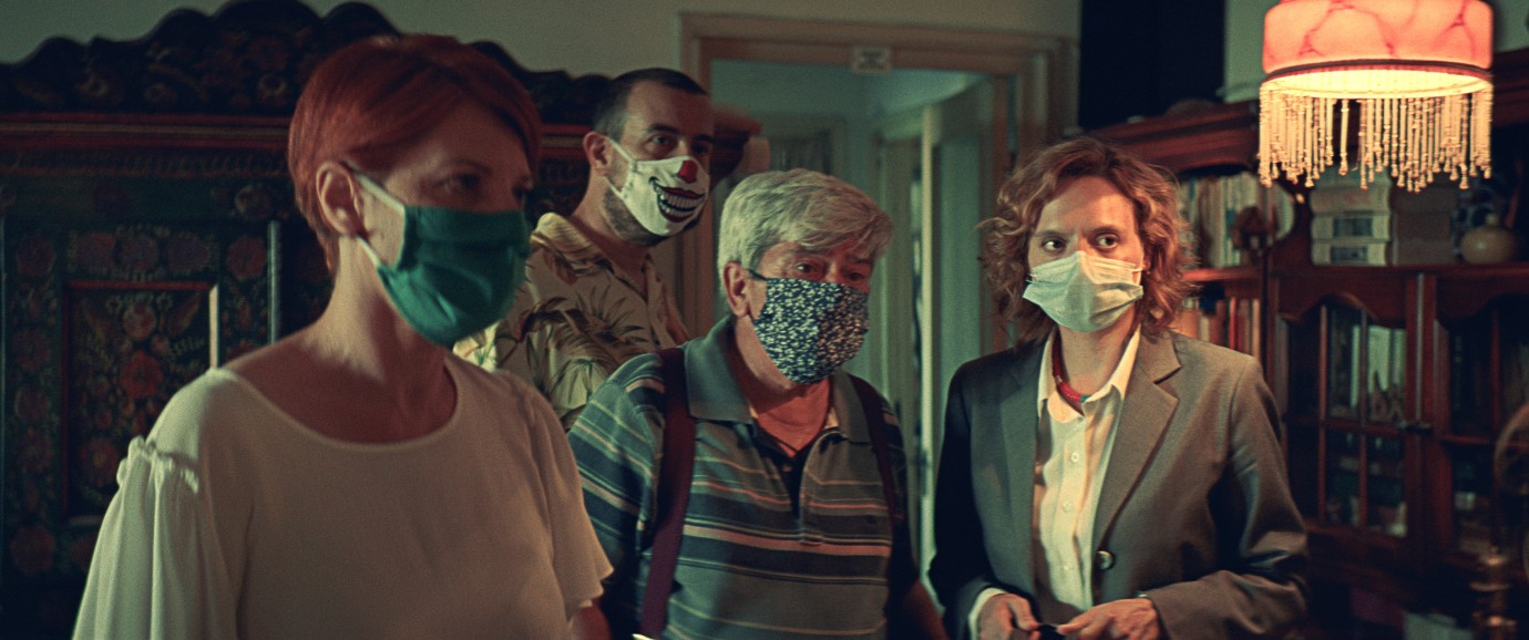 Un polvo desafortunado o porno loco