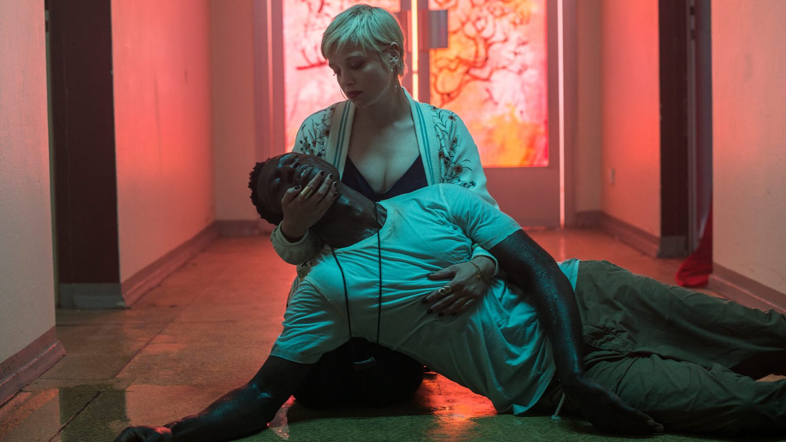 Berlin Alexanderplatz